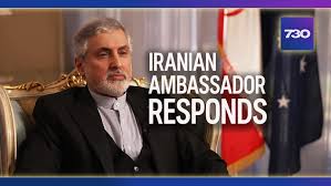 Iran's Response and Regional Tensions - Image 1